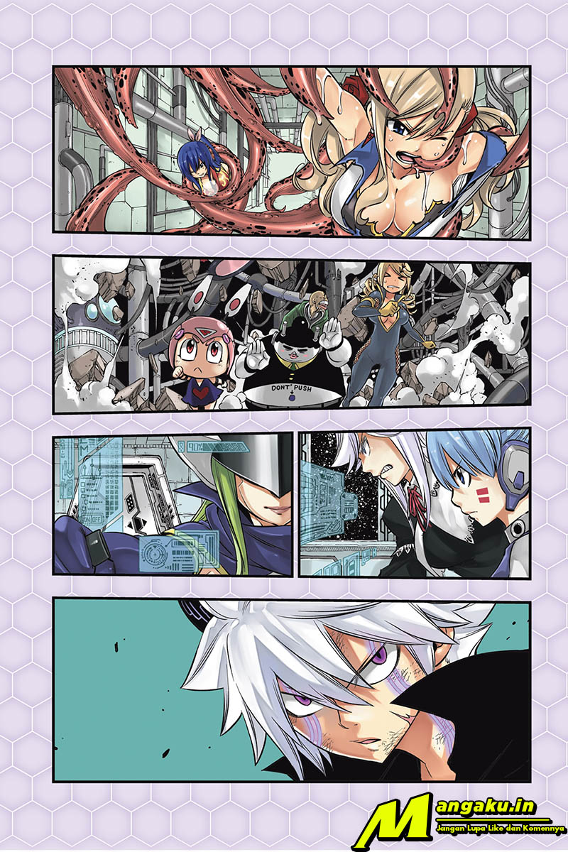 Eden’s Zero